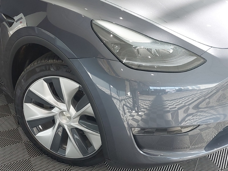 Used Tesla Model Y 2022 for sale - 78099463: Photo 9