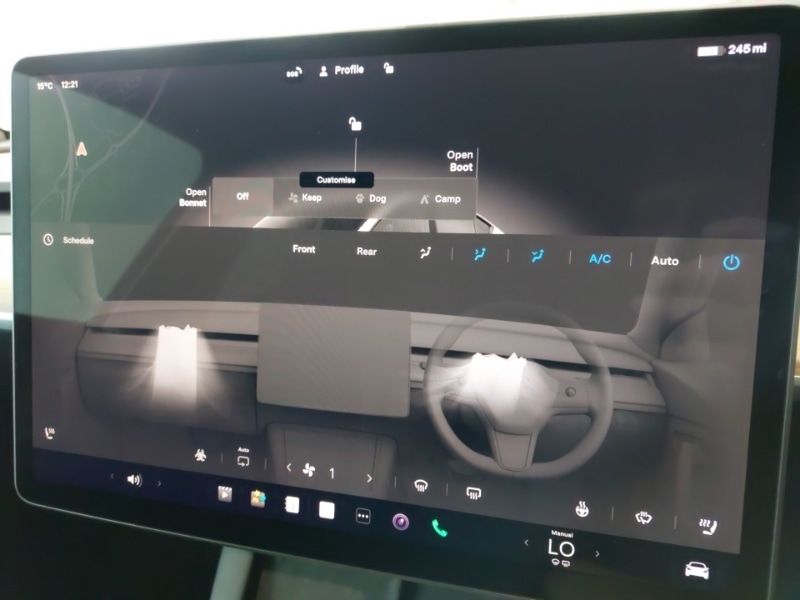 Used Tesla Model Y 2022 for sale - 78125964: Photo 17