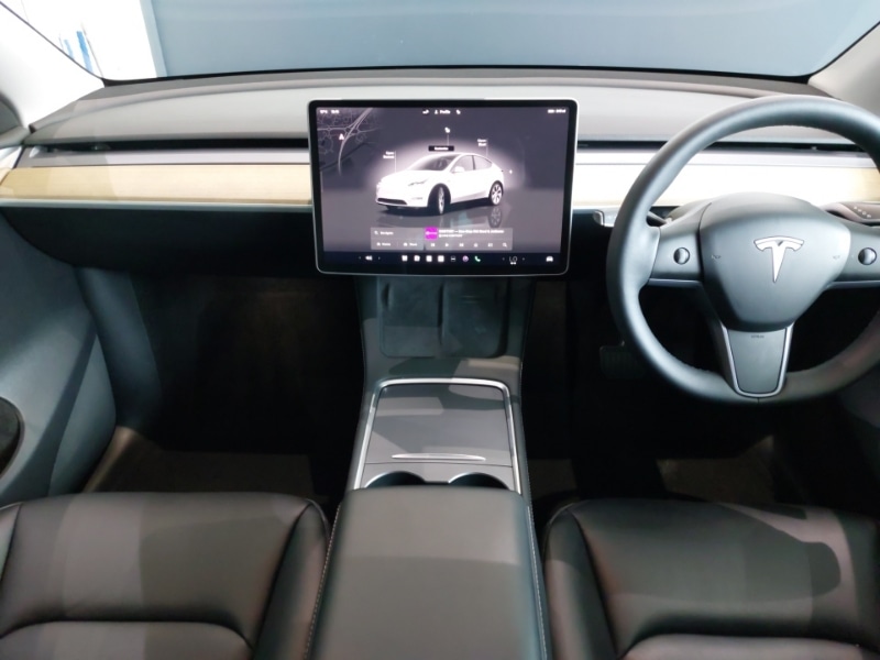 Used Tesla Model Y 2022 for sale - 78125964: Photo 2