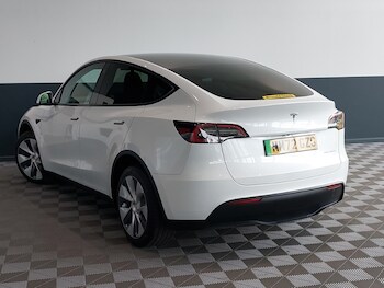 Used Tesla Model Y 2022 for sale - 78125964: Photo