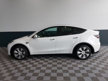 Used Tesla Model Y 2022 for sale - 78125964: Photo