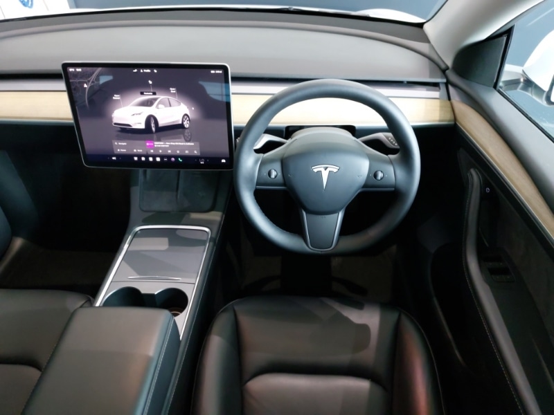 Used Tesla Model Y 2022 for sale - 78125964: Photo 7