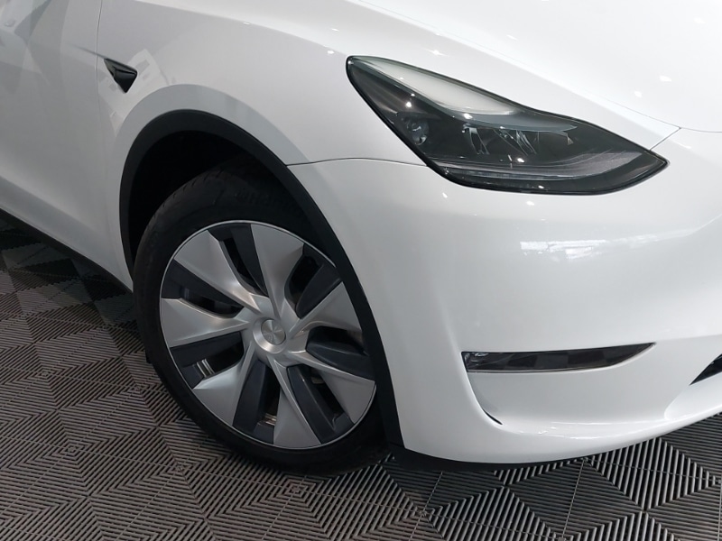Used Tesla Model Y 2022 for sale - 78125964: Photo 9