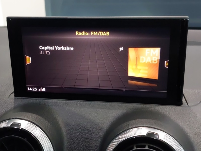 Used Audi Q2 2021 for sale - 76484133: Photo 10