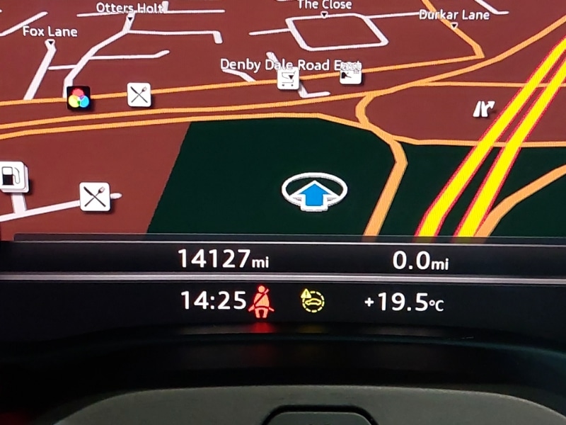 Used Audi Q2 2021 for sale - 76484133: Photo 11