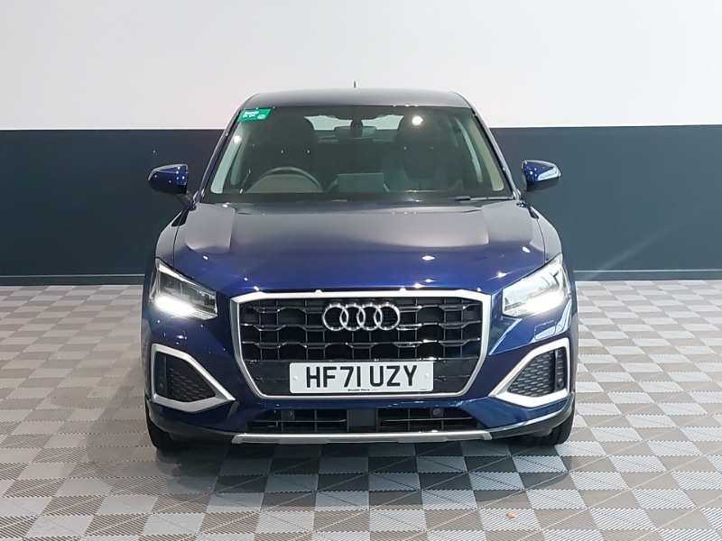 Used Audi Q2 2021 for sale - 76484133: Photo 12