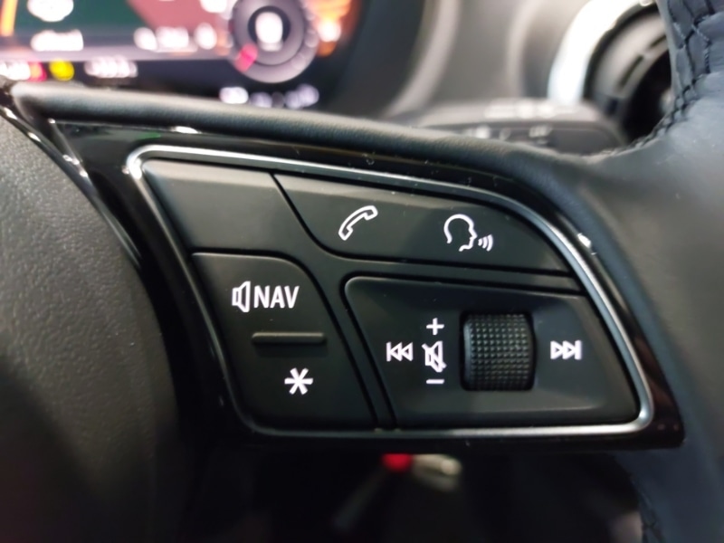 Used Audi Q2 2021 for sale - 76484133: Photo 14