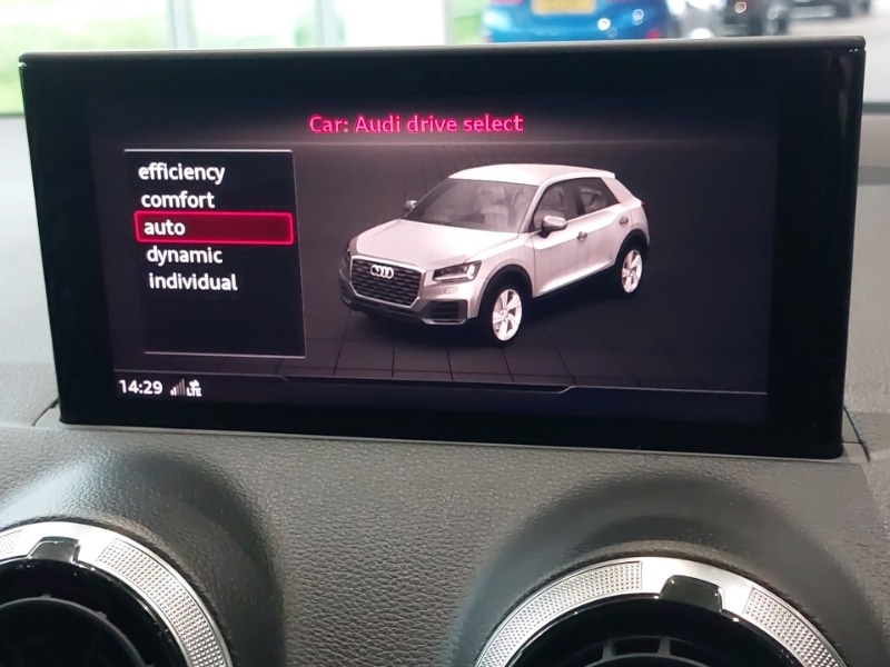 Used Audi Q2 2021 for sale - 76484133: Photo 16