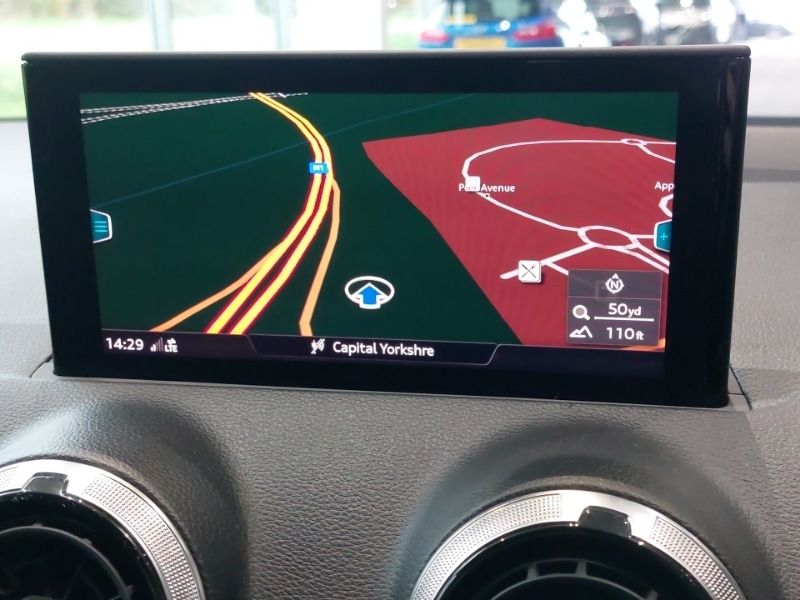 Used Audi Q2 2021 for sale - 76484133: Photo 18