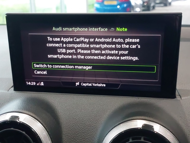 Used Audi Q2 2021 for sale - 76484133: Photo 19