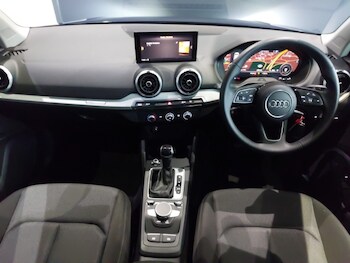 Used Audi Q2 2021 for sale - 76484133: Photo
