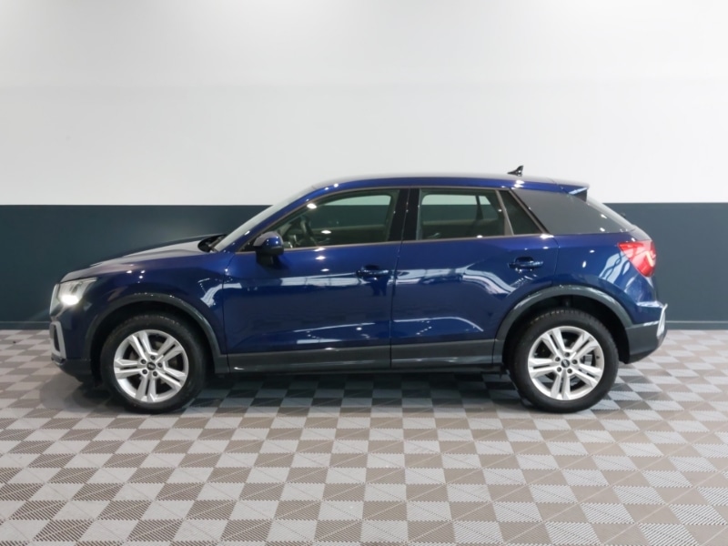 Used Audi Q2 2021 for sale - 76484133: Photo 4