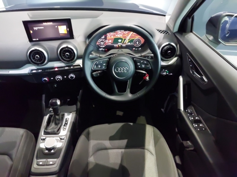Used Audi Q2 2021 for sale - 76484133: Photo 7