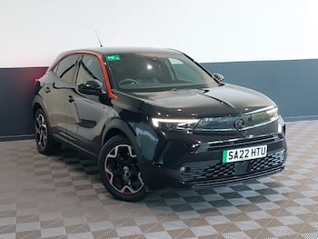 Used Vauxhall Mokka 2022 for sale - 79691434: Photo