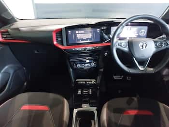 Used Vauxhall Mokka 2022 for sale - 79691434: Photo
