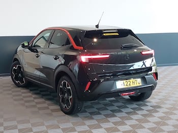 Used Vauxhall Mokka 2022 for sale - 79691434: Photo