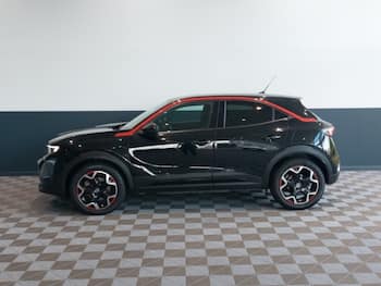 Used Vauxhall Mokka 2022 for sale - 79691434: Photo