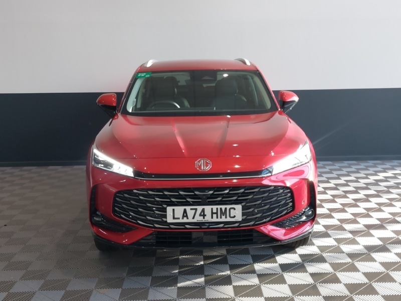 Used MG MG HS 2024 for sale - 77822843: Photo 12