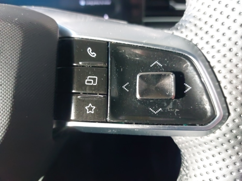 Used MG MG HS 2024 for sale - 77822843: Photo 15