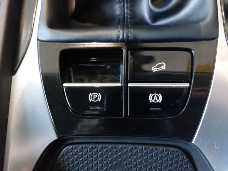 Used MG MG HS 2024 for sale - 77822843: Photo 16