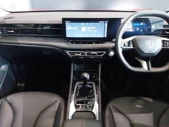 Used MG MG HS 2024 for sale - 77822843: Photo