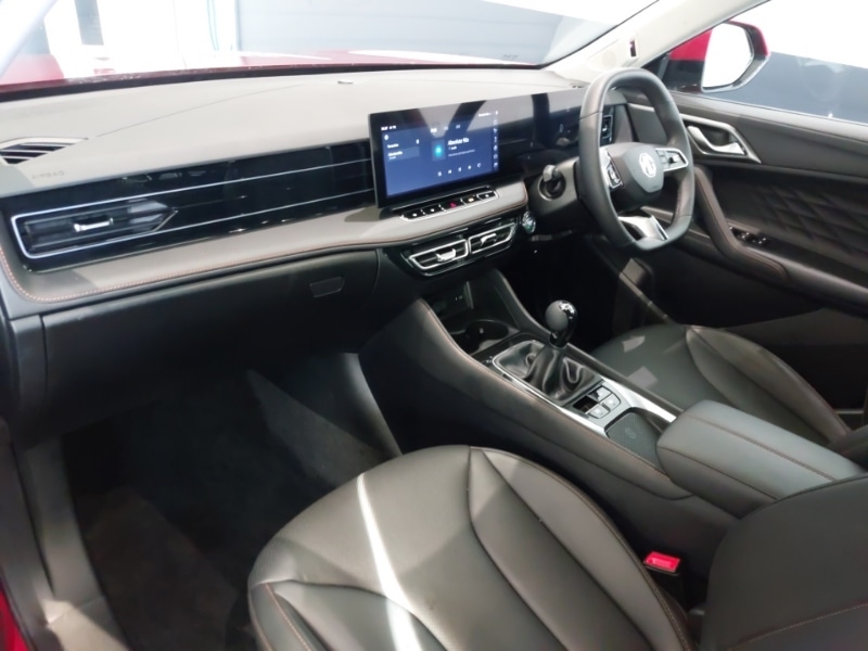 Used MG MG HS 2024 for sale - 77822843: Photo 5