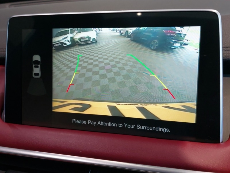 Used MG MG HS 2021 for sale - 77948146: Photo 11