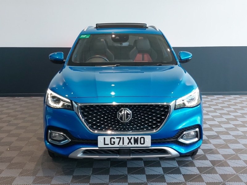 Used MG MG HS 2021 for sale - 77948146: Photo 12