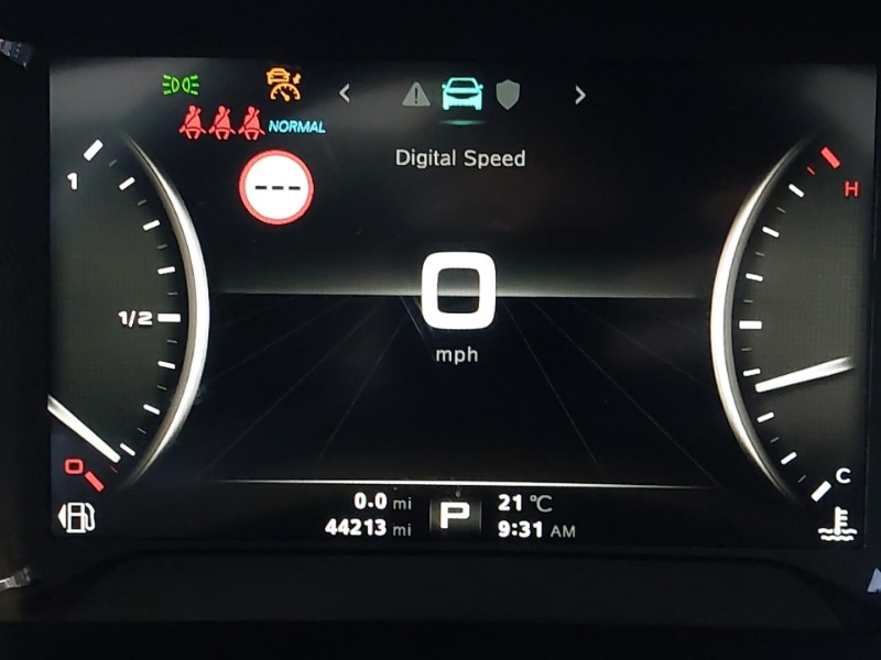 Used MG MG HS 2021 for sale - 77948146: Photo 14