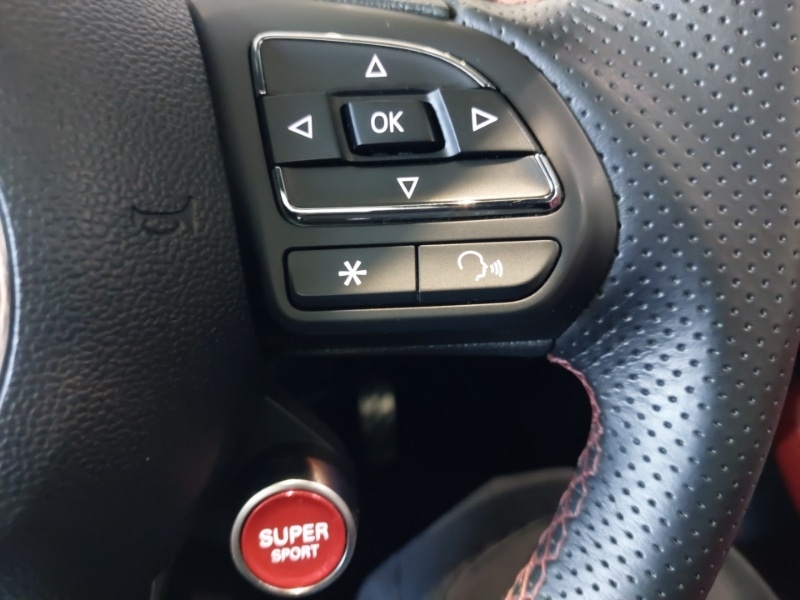 Used MG MG HS 2021 for sale - 77948146: Photo 16