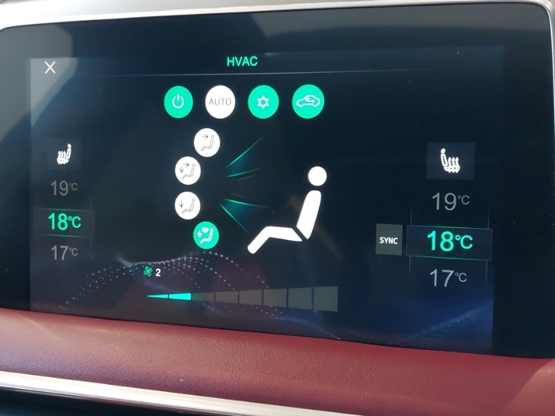 Used MG MG HS 2021 for sale - 77948146: Photo 18