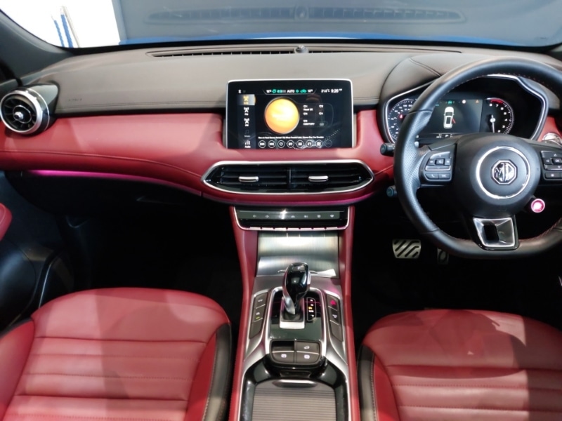 Used MG MG HS 2021 for sale - 77948146: Photo 2