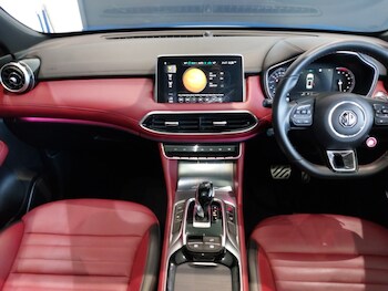 Used MG MG HS 2021 for sale - 77948146: Photo