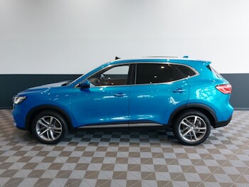 Used MG MG HS 2021 for sale - 77948146: Photo