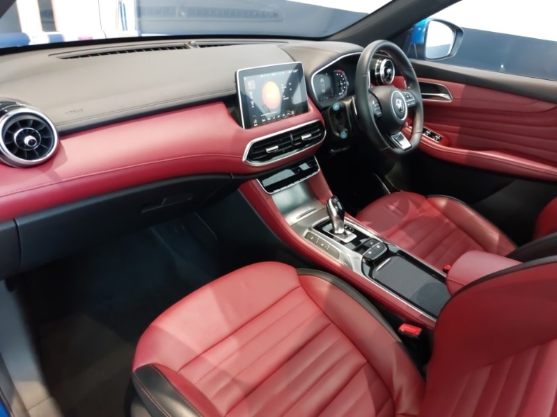 Used MG MG HS 2021 for sale - 77948146: Photo 5