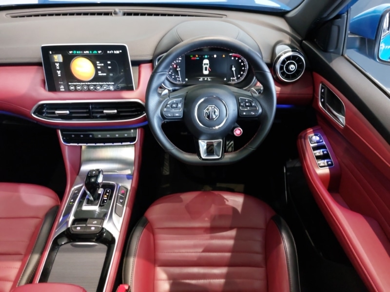 Used MG MG HS 2021 for sale - 77948146: Photo 7