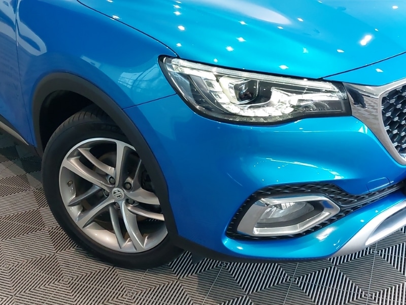 Used MG MG HS 2021 for sale - 77948146: Photo 9