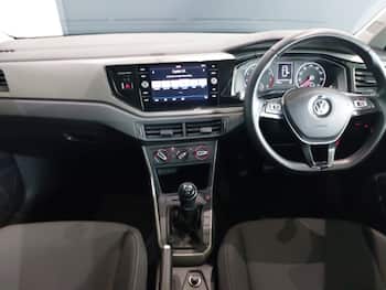 Used Volkswagen Polo 2018 for sale - 79665849: Photo