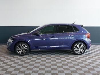 Used Volkswagen Polo 2023 for sale - 78983971: Photo
