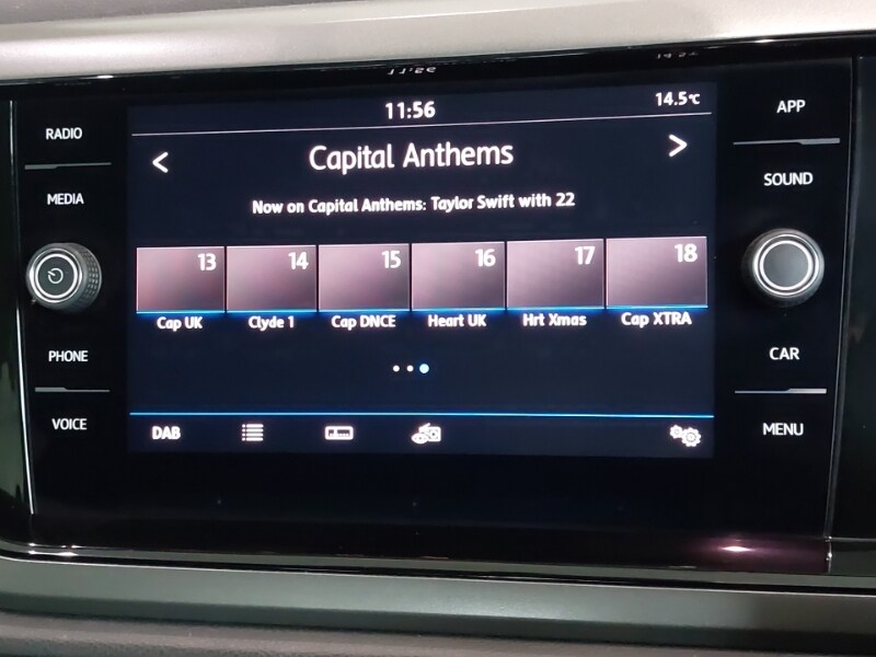 Used Volkswagen Polo 2018 for sale - 77988017: Photo 10