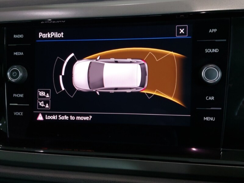 Used Volkswagen Polo 2018 for sale - 77988017: Photo 11