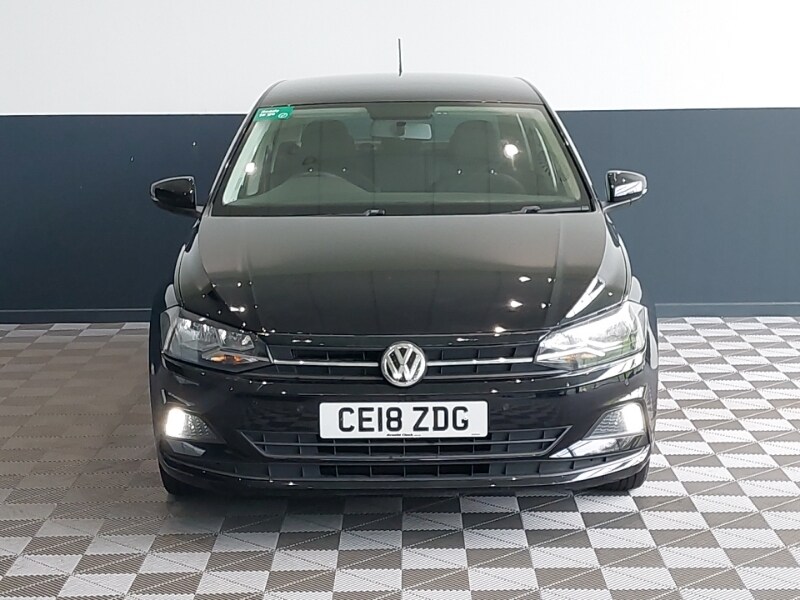 Used Volkswagen Polo 2018 for sale - 77988017: Photo 12