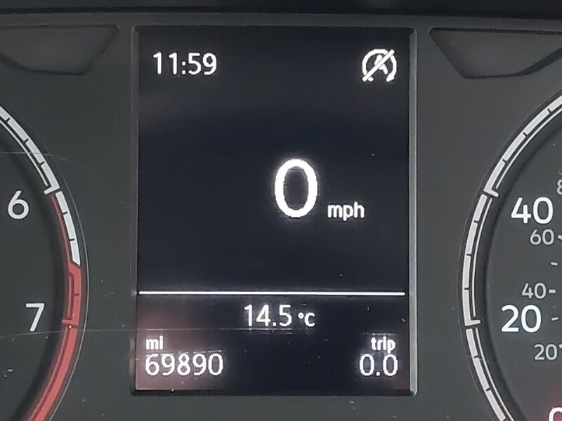 Used Volkswagen Polo 2018 for sale - 77988017: Photo 13