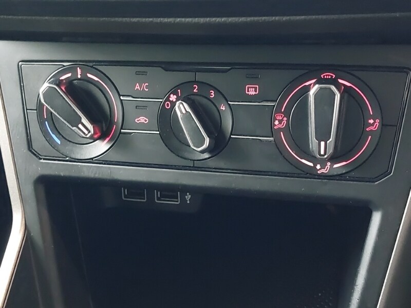 Used Volkswagen Polo 2018 for sale - 77988017: Photo 17