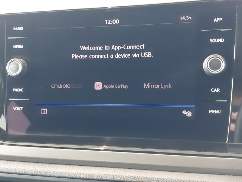 Used Volkswagen Polo 2018 for sale - 77988017: Photo 18