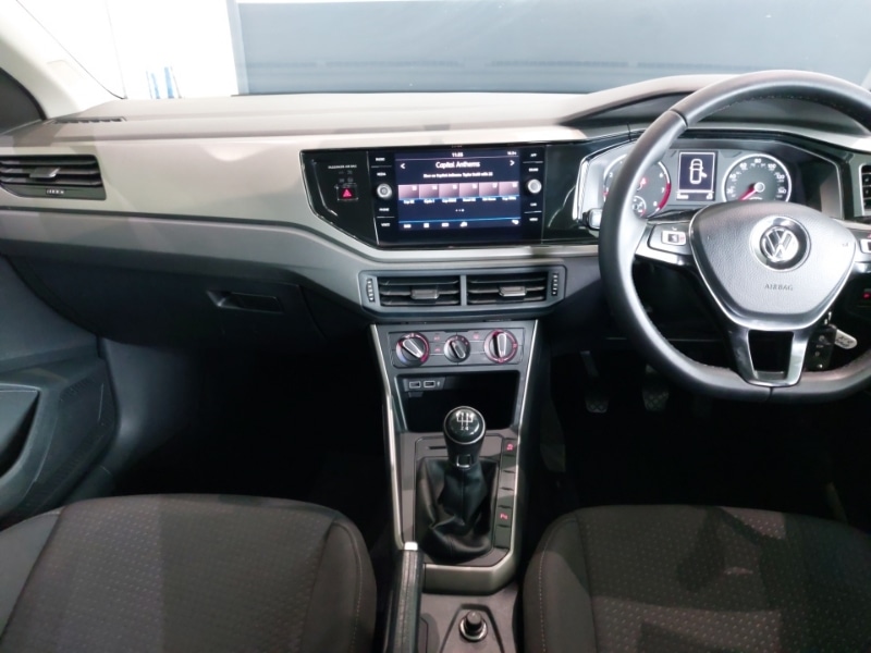 Used Volkswagen Polo 2018 for sale - 77988017: Photo 2