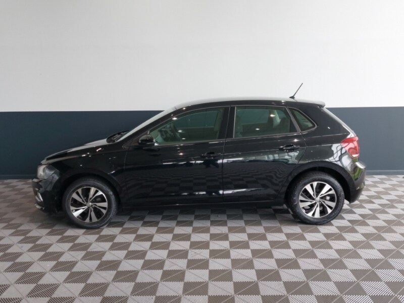 Used Volkswagen Polo 2018 for sale - 77988017: Photo 4