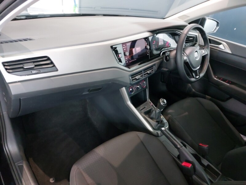 Used Volkswagen Polo 2018 for sale - 77988017: Photo 5