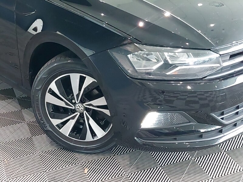 Used Volkswagen Polo 2018 for sale - 77988017: Photo 9
