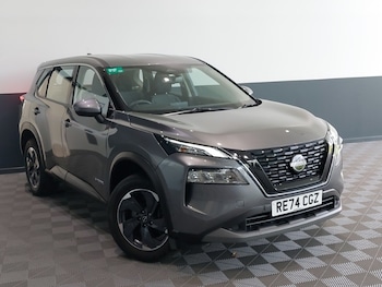 Used Nissan X-Trail 2024 for sale - 76964161: Photo